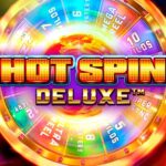 Hot Spin – Game slot termudah untuk menghasilkan uang di Indonesia