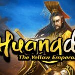 Ikhtisar permainan Huangdi – Permainan slot dengan tema legenda Cina