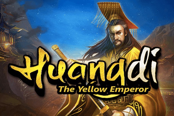 Ikhtisar permainan Huangdi – Permainan slot dengan tema legenda Cina