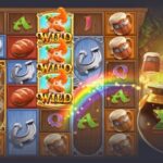 Temukan Leprechaun Riches: Game slot teratas di bandar judi terkemuka
