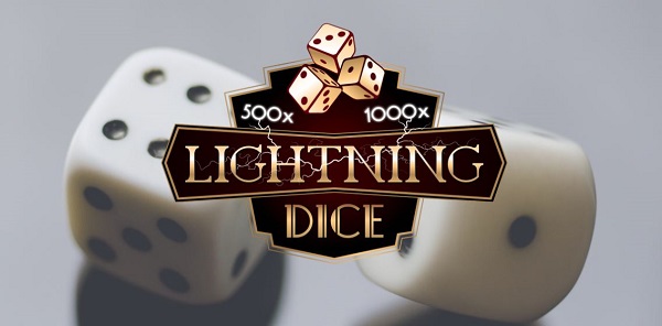 Lightning Dice - Game dadu terhebat yang tidak boleh Anda lewatkan