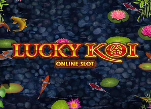 Cara bermain Lucky Koi untuk pemula: Sederhana, mudah dimengerti, detail