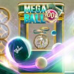 Kenali Mega Ball – Permainan Menarik Spesial di Kasino Online