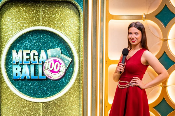 Kenali Mega Ball – Permainan Menarik Spesial di Kasino Online