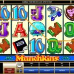 Memperkenalkan permainan Munchkins di bandar judi Indonesia