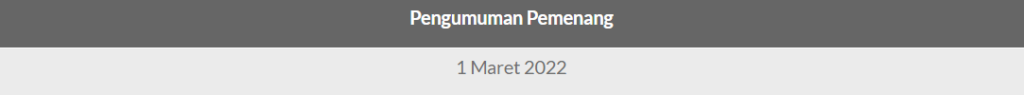 Turnamen Gemilang Kerajaan Virtual Leap