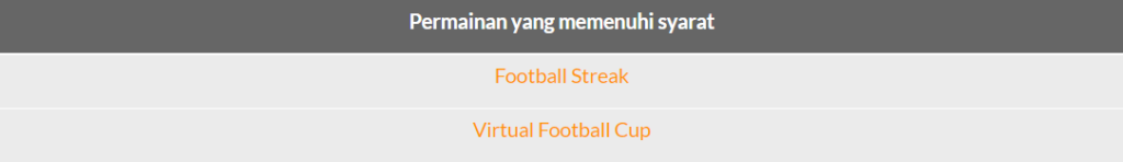 Turnamen Gemilang Kerajaan Virtual Leap