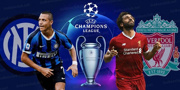 Prediksi Inter Milan vs Liverpool, 03h00 pada 17/02 – pertandingan Liga Champions