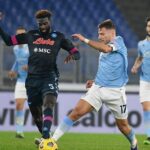 Prediksi Lazio vs Napoli, 02:45 pada 28 Februari