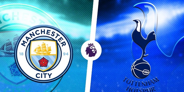 Prediksi Man City vs Tottenham pada 0:30 pada 20 Februari – Taruhan Liga Premier