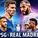 Prediksi PSG vs Real Madrid, 03h00 pada 16/2 – pertandingan Liga Champions