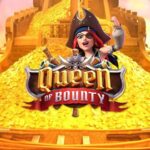 Permainan slot Queen of Bounty – Berburu hadiah dengan bajak laut wanita
