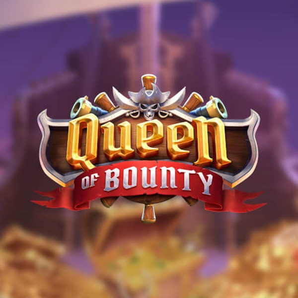 Permainan slot Queen of Bounty – Berburu hadiah dengan bajak laut wanita
