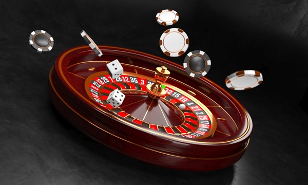 Kiat teratas untuk memainkan Roulette Slot untuk membantu Anda selalu menang