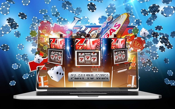 Slot Casino Online: Pengalaman untuk membantu Anda mendapatkan di bandar judi tepercaya