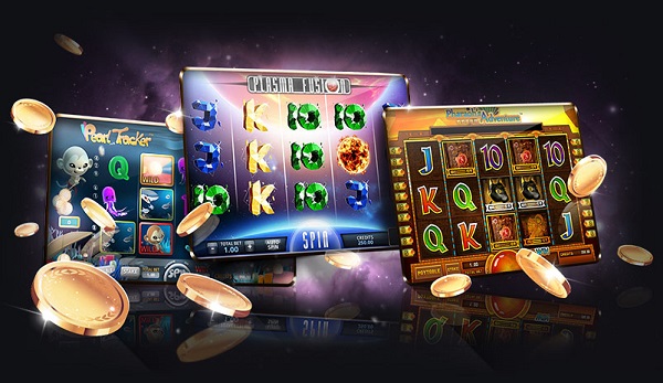 Slot Casino Online: Pengalaman untuk membantu Anda mendapatkan di bandar judi tepercaya