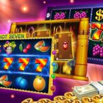 Slot Casino Online: Pengalaman untuk membantu Anda mendapatkan di bandar judi tepercaya
