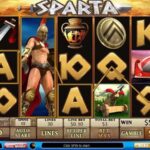 Detail Permainan Slot Sparta di bandar judi paling bergengsi di Indonesia