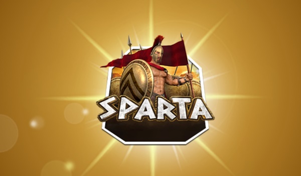 Detail Permainan Slot Sparta di bandar judi paling bergengsi di Indonesia