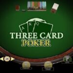 Ikhtisar Triple Card Poker dan apa yang perlu diketahui pemain sebelum bermain