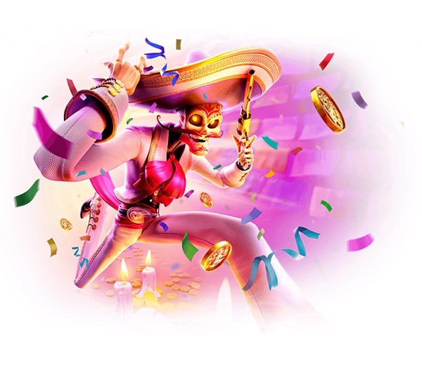 Temukan cara bermain Wild Bandito – Game slot yang terinspirasi oleh kejahatan Meksiko