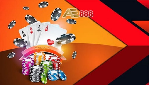 Agen casino terpercaya yang tidak boleh Anda lewatkan