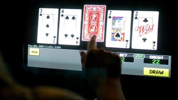Bermain Poker Slot Anda perlu memahami tahapan Tilt untuk menang