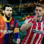 Prediksi Barcelona vs Atletico Madrid, 22:15 pada 6 Februari – Peluang La Liga