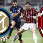 Prediksi Inter Milan vs AC Milan, 00h00 pada 6 Februari – Taruhan Serie A