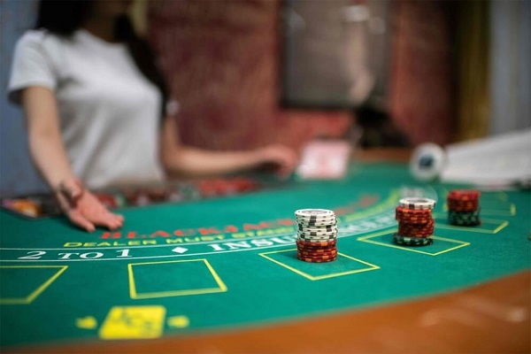 Situs Blackjack online: Rahasia menang saat mengikuti hiburan
