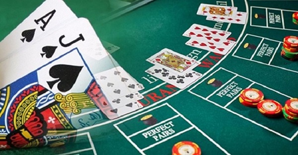 Situs Blackjack online: Rahasia menang saat mengikuti hiburan