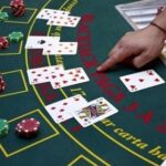 Situs Blackjack online: Rahasia menang saat mengikuti hiburan