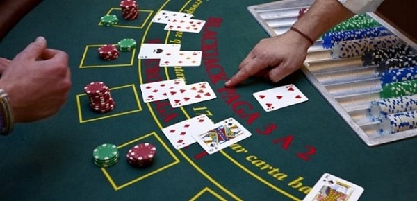 Situs Blackjack online: Rahasia menang saat mengikuti hiburan