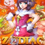 12 Zodiak: Slot Astrologi dengan Banyak Putaran Gratis