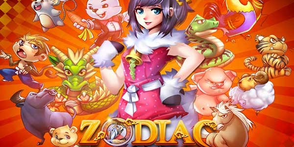 12 Zodiak: Slot Astrologi dengan Banyak Putaran Gratis