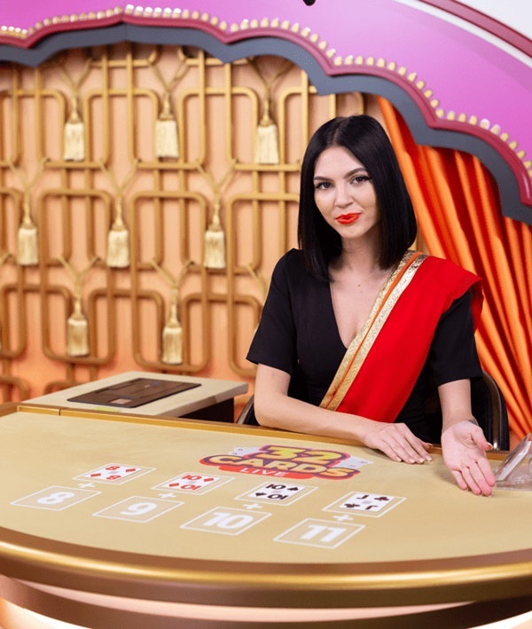 32 Card: Permainan kartu menarik yang berasal dari India