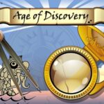Game slot Age of Discovery: Benamkan diri Anda dalam petualangan menuju kebangkitan