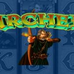 Petunjuk Slot Pemanah - Archer adalah yang paling populer di Kasino