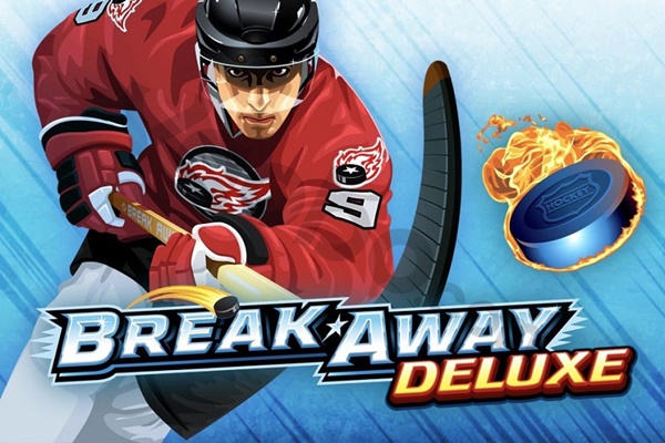 Memperkenalkan permainan Break Away Deluxe Slot – Hoki dan banyak lagi