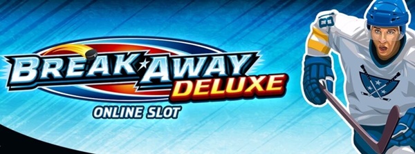 Memperkenalkan permainan Break Away Deluxe Slot – Hoki dan banyak lagi
