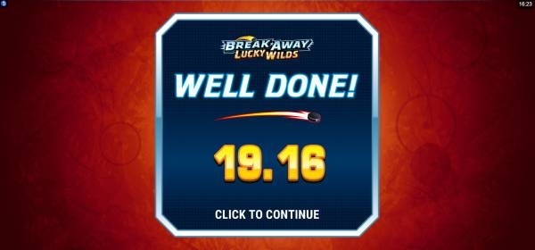Break Away Lucky Wilds: Game slot dengan fitur pembayaran terbaik