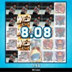 Break Away Lucky Wilds: Game slot dengan fitur pembayaran terbaik