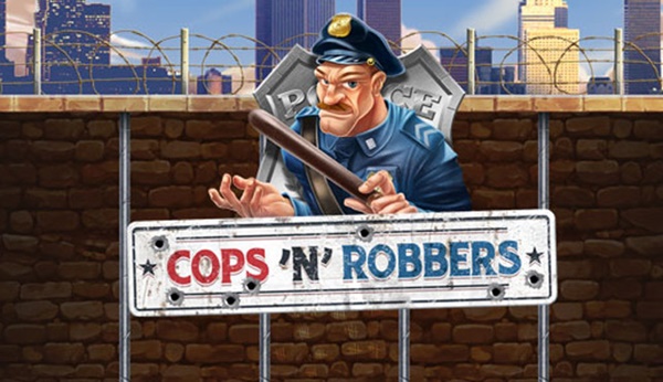 Cops 'n' Robbers – Berubah menjadi pencuri super dengan tujuan jutaan dolar