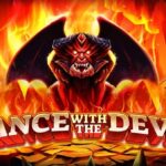 Temukan Dance with the Devil: Game slot dari iblis