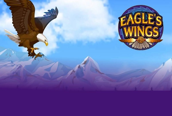 Ikhtisar game Eagles Wings – Game slot lama tapi bagus di Casino