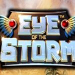 Eye of the Storm – Mencari kemenangan dengan mata tuhan