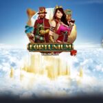 Memperkenalkan permainan Slot Fortunium: Jelajahi kota impian