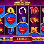 Heart 2 Heart – Game slot dengan tema kencan yang menarik