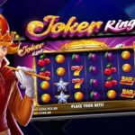 Pelajari aturan bermain game Slot Joker King di bandar judi terpercaya