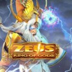 King of Gods: Game slot legendaris terbaik di Casino